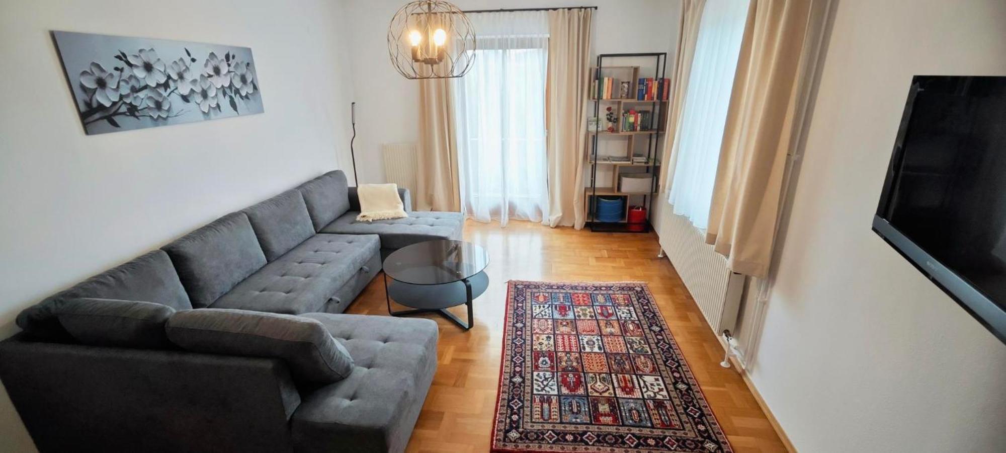 Ferienwohnung Leutschach Dış mekan fotoğraf